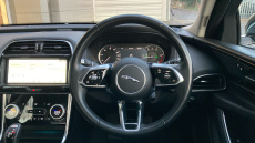 Jaguar XE 2.0d S 4dr Auto Diesel Saloon